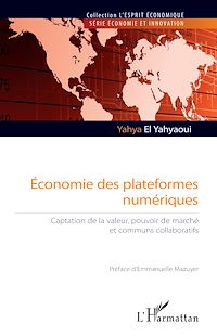 Télécharger le livre :  Economie des plateformes numériques