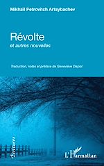 Download this eBook Révolte et autres nouvelles