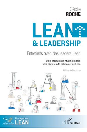 Téléchargez le livre :  Lean et leadership