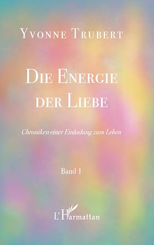Téléchargez le livre :  Die Energie der Liebe