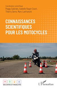 Télécharger le livre :  Connaissances scientifiques pour les motocycles