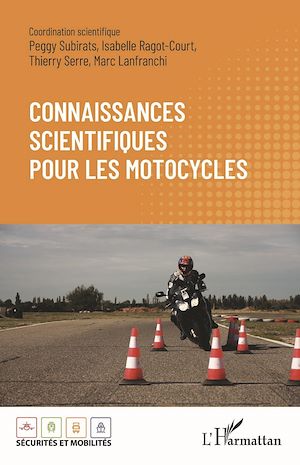 Téléchargez le livre :  Connaissances scientifiques pour les motocycles