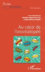Download this eBook Au coeur de l'onomatopée