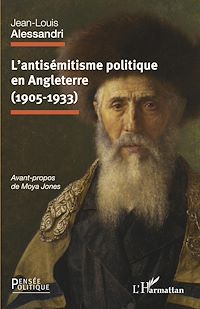 Télécharger le livre :  L'antisémitisme politique en Angleterre (1905-1933)