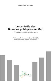 Télécharger le livre :  Le contrôle des finances publiques au Mali