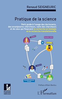 Télécharger le livre :  Pratique de la science