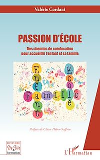 Télécharger le livre :  PASSION D'ECOLE