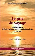 Download this eBook Le prix du voyage