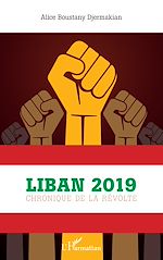 Télécharger le livre :  Liban 2019