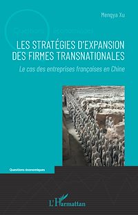 Télécharger le livre :  Les stratégies d'expansion des firmes transnationales