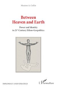 Télécharger le livre :  Between Heaven and Earth