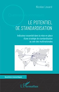 Télécharger le livre :  Le potentiel de standardisation