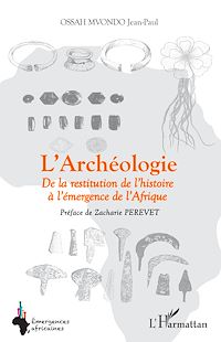 Télécharger le livre :  L'Archéologie