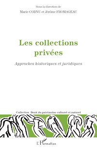 Télécharger le livre :  Les collections privées