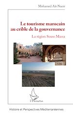 Télécharger le livre :  Le tourisme marocain au crible de la gouvernance