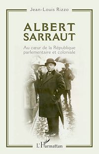 Télécharger le livre :  Albert Sarraut