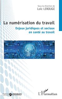 Télécharger le livre :  La numérisation du travail