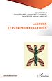 Télécharger le livre :  Langues et patrimoine culturel