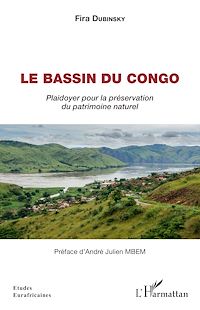Télécharger le livre :  Le bassin du Congo
