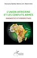 Télécharger le livre :  L'union africaine et les conflits armés