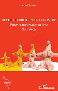 Télécharger le livre :  Sexe et territoire en Colombie