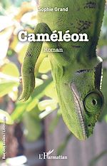 Télécharger le livre :  Caméléon