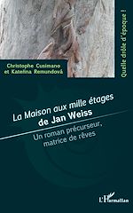 Download this eBook <em>La maison aux milles étages</em> de Jan Weiss