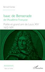 Télécharger le livre :  Isaac de Benserade