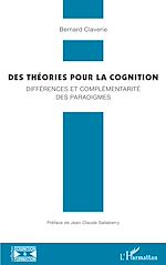Télécharger le livre :  Des théories pour la cognition