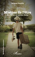 Télécharger le livre :  Miettes de l'être