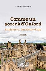 Télécharger le livre :  Comme un accent d'Oxford