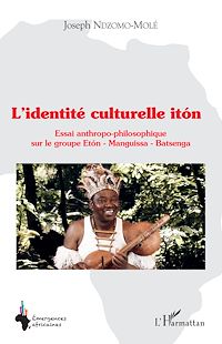 Télécharger le livre :  L'identité culturelle itón