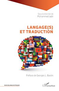 Télécharger le livre :  LANGAGE(S) ET TRADUCTION