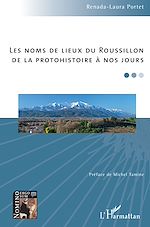 Télécharger le livre :  Les noms de lieux du Roussillon
