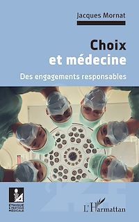 Télécharger le livre :  Choix et médecine