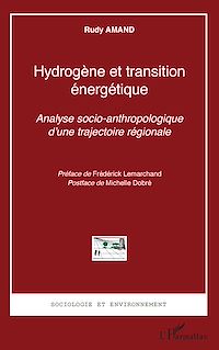 Télécharger le livre :  Hydrogène et transition énergétique