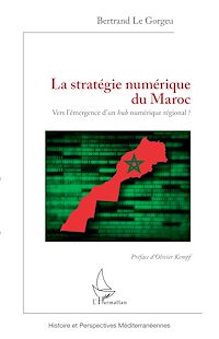 Télécharger le livre :  La stratégie numérique du Maroc