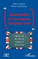 Télécharger le livre :  Apprendre et enseigner l'anglais oral