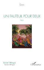 Télécharger le livre :  Un fauteuil pour deux. Récit