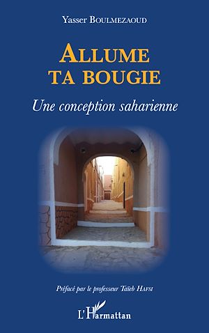 Téléchargez le livre :  Allume ta bougie