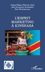 Télécharger le livre :  L'esprit marketing à Kinshasa
