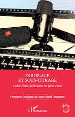 Télécharger le livre :  Doublage et sous-titrage