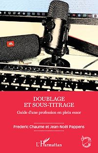 Télécharger le livre :  Doublage et sous-titrage