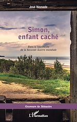 Download this eBook Simon, enfant caché