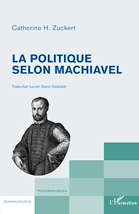 Télécharger le livre :  La politique selon Machiavel