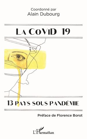 Téléchargez le livre :  La Covid 19