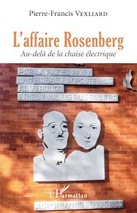 Télécharger le livre :  L'affaire Rosenberg