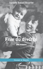 Download this eBook Fille du divorce