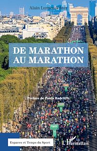Télécharger le livre :  De Marathon au marathon