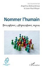 Télécharger le livre :  Nommer l'humain